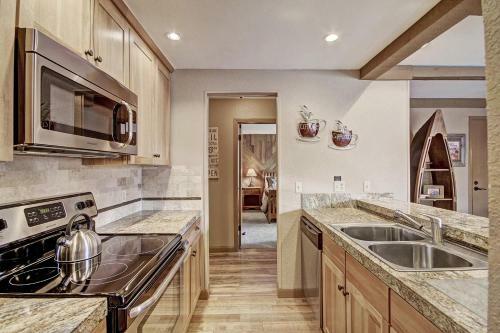 Apartamento Longbranch