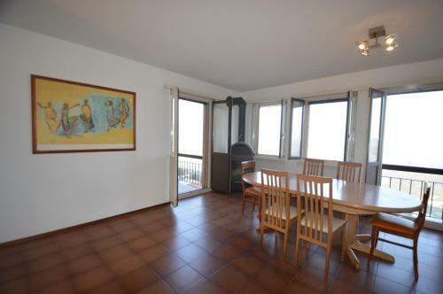 Cademario Lakeview Apartments Lake Lugano