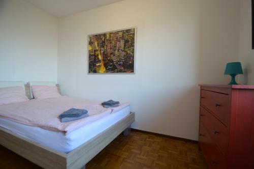 Cademario Lakeview Apartments Lake Lugano