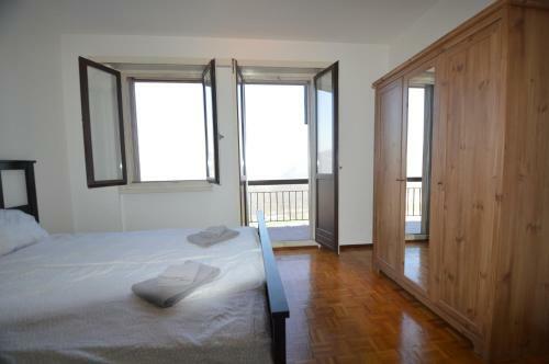 Cademario Lakeview Apartments Lake Lugano