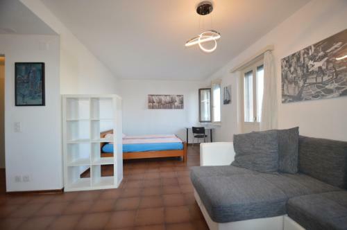 Cademario Lakeview Apartments Lake Lugano