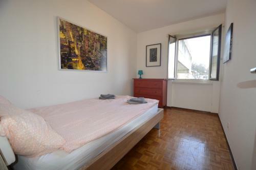 Cademario Lakeview Apartments Lake Lugano