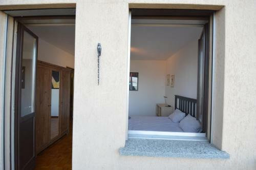 Cademario Lakeview Apartments Lake Lugano