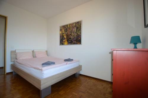 Cademario Lakeview Apartments Lake Lugano
