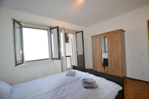 Cademario Lakeview Apartments Lake Lugano