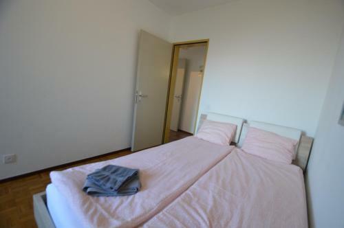Cademario Lakeview Apartments Lake Lugano