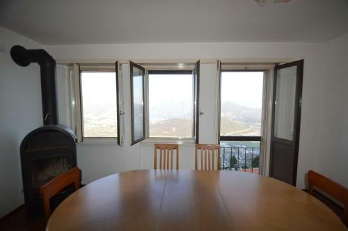 Cademario Lakeview Apartments Lake Lugano