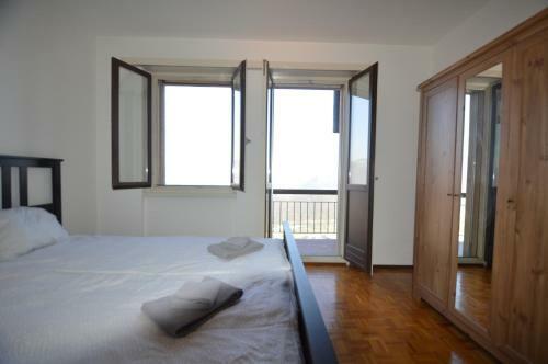 Cademario Lakeview Apartments Lake Lugano