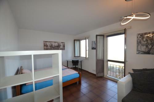 Cademario Lakeview Apartments Lake Lugano