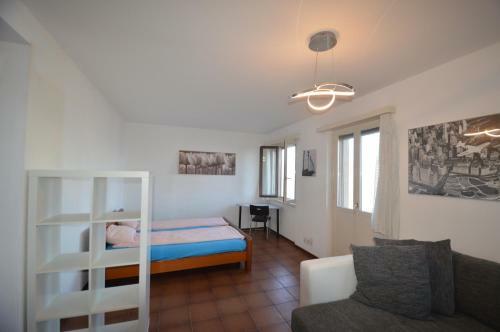 Cademario Lakeview Apartments Lake Lugano