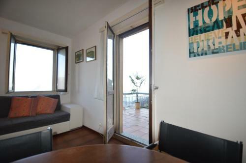 Cademario Lakeview Apartments Lake Lugano