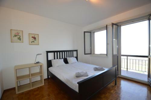 Cademario Lakeview Apartments Lake Lugano