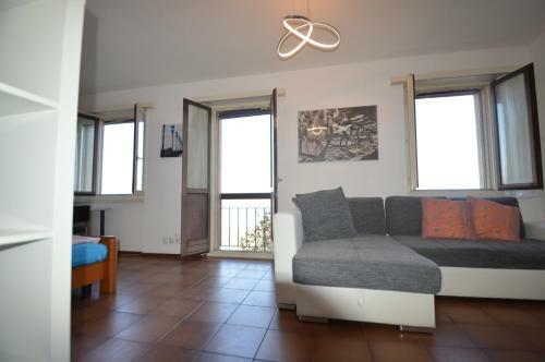 Cademario Lakeview Apartments Lake Lugano