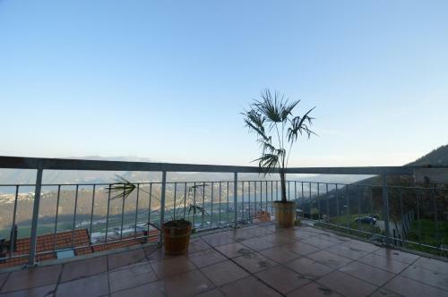 Cademario Lakeview Apartments Lake Lugano