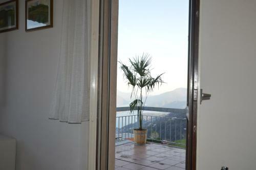 Cademario Lakeview Apartments Lake Lugano