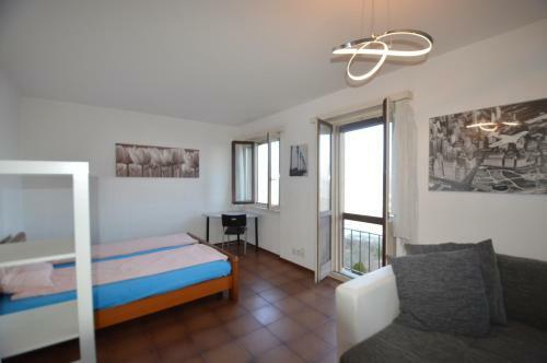 Cademario Lakeview Apartments Lake Lugano