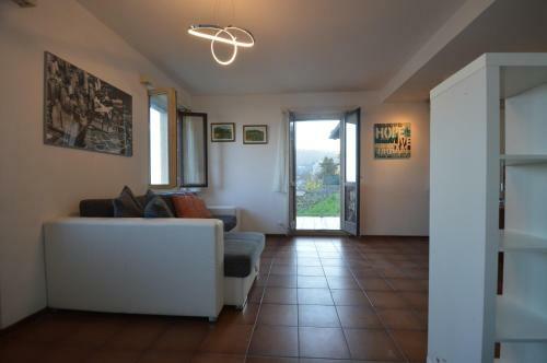 Cademario Lakeview Apartments Lake Lugano