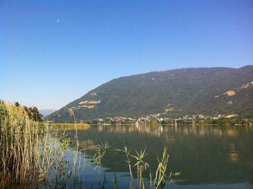 Apartamento Villa M�ller Rotfuchs