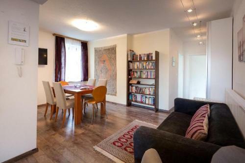 Apartamento Villa M�ller Rotfuchs