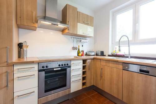 Apartamento Villa M�ller Rotfuchs