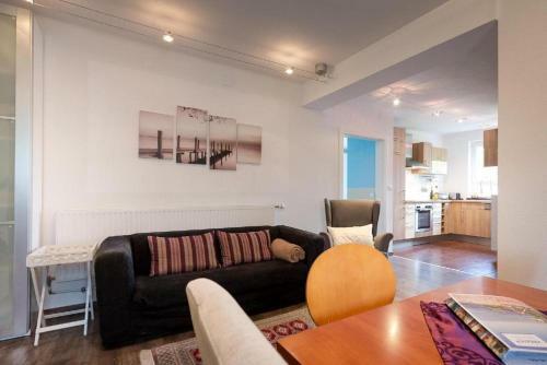 Apartamento Villa M�ller Rotfuchs