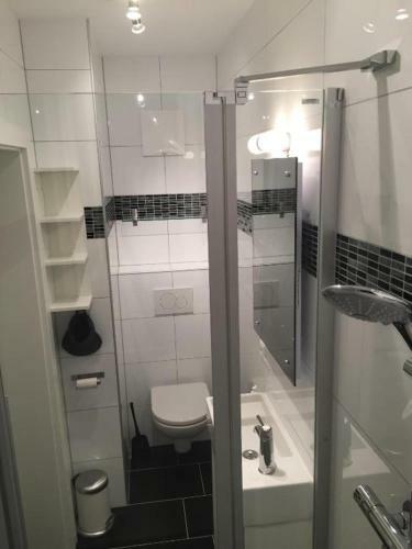Apartamento Villa M�ller Rotfuchs