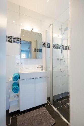 Apartamento Villa M�ller Rotfuchs