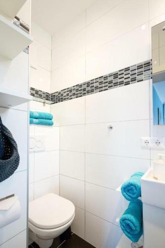 Apartamento Villa M�ller Rotfuchs
