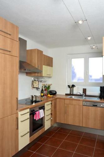 Apartamento Villa M�ller Rotfuchs