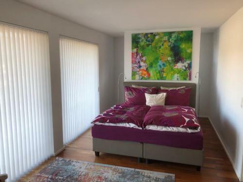 Apartamento Designerwohnung Maria Plain II