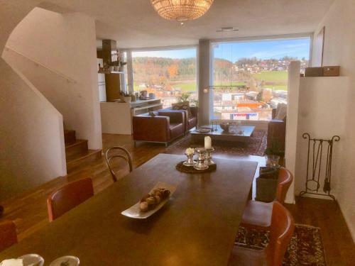 Apartamento Designerwohnung Maria Plain II