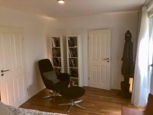 Apartamento Designerwohnung Maria Plain II