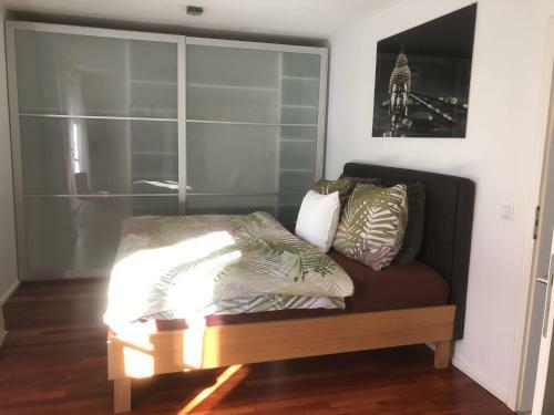 Apartamento Designerwohnung Maria Plain II