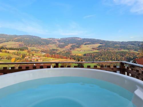 Chalet P�llauberg
