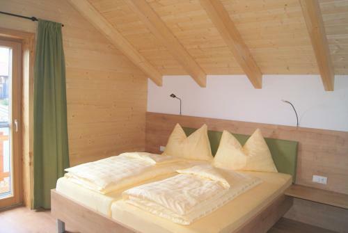 Chalet P�llauberg