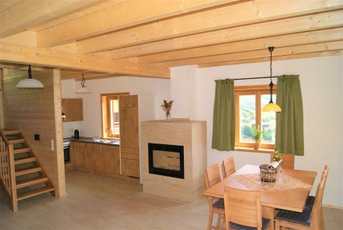 Chalet P�llauberg