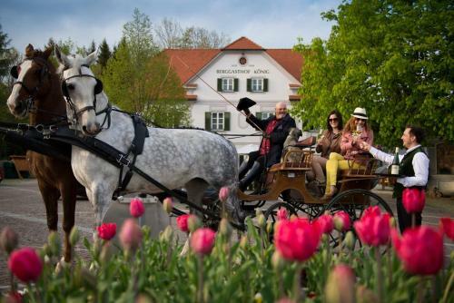 Chalet P�llauberg
