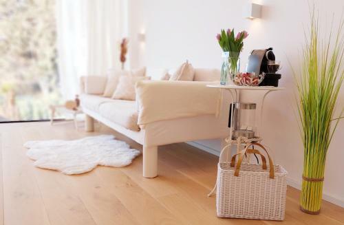 Apartamento See.perle 1219: Modern, Hell, Ruhig & Seeblick