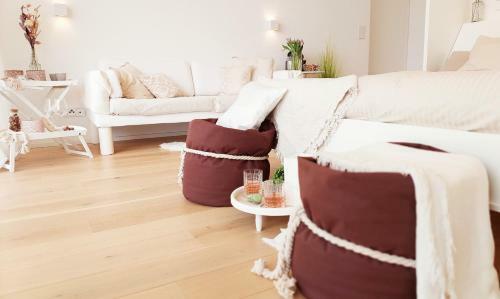 Apartamento See.perle 1219: Modern, Hell, Ruhig & Seeblick