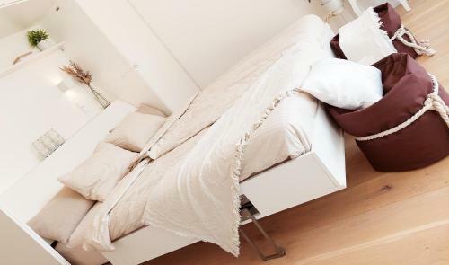 Apartamento See.perle 1219: Modern, Hell, Ruhig & Seeblick