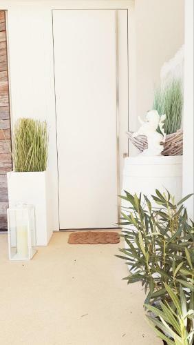 Apartamento See.perle 1219: Modern, Hell, Ruhig & Seeblick