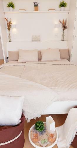 Apartamento See.perle 1219: Modern, Hell, Ruhig & Seeblick