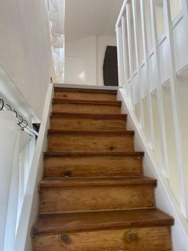Apartamento Fewo37-lahr