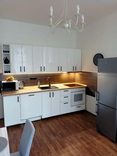 Apartm�n U Font�ny