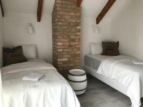 Hostal Vinn� Tunel