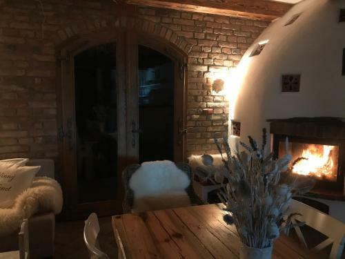 Hostal Vinn� Tunel