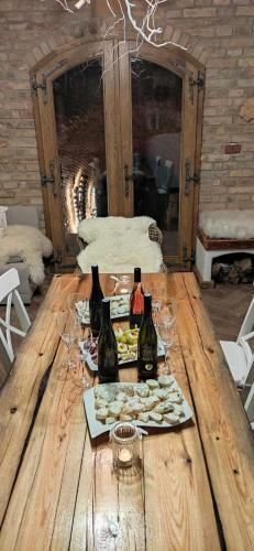 Hostal Vinn� Tunel