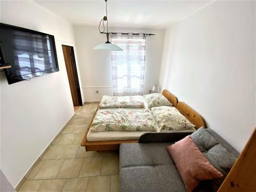 Apartm�n Prachatice