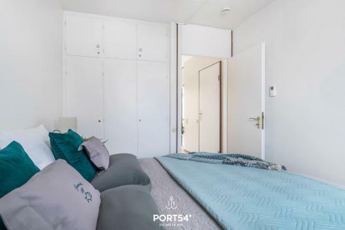 Apartamento Seaside 111