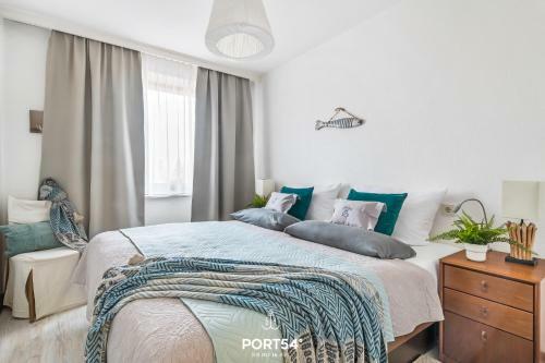 Apartamento Seaside 111